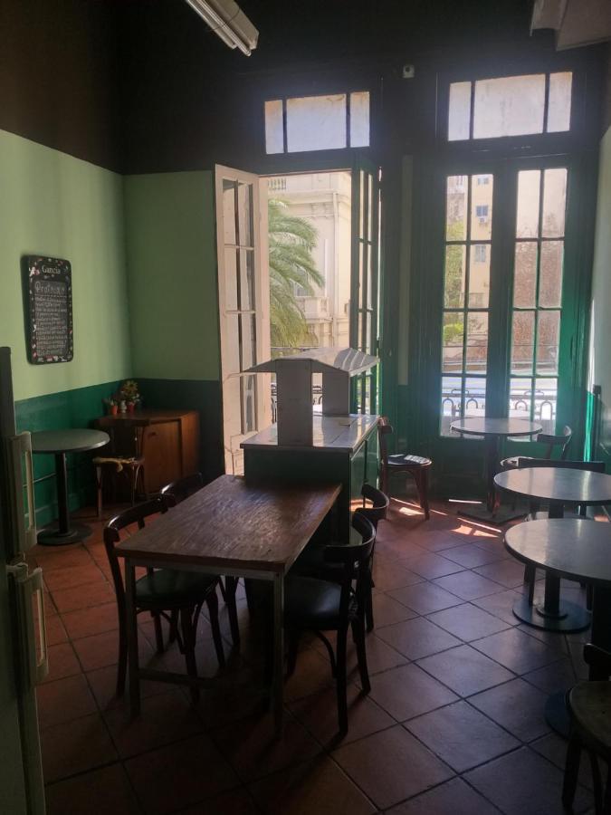 فندق بوينس آيرسفي  Santino Recoleta المظهر الخارجي الصورة