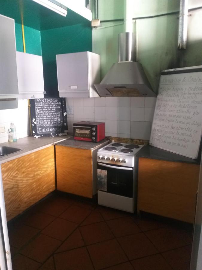 فندق بوينس آيرسفي  Santino Recoleta المظهر الخارجي الصورة