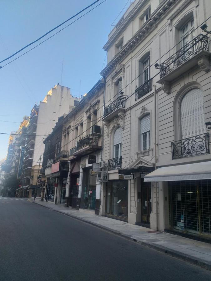 فندق بوينس آيرسفي  Santino Recoleta المظهر الخارجي الصورة