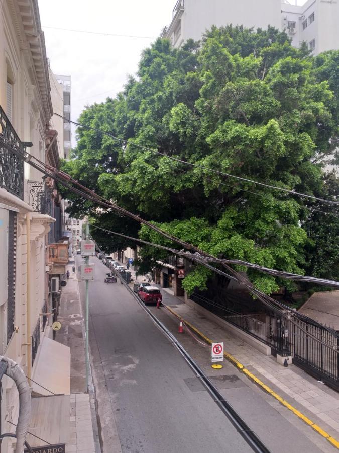 فندق بوينس آيرسفي  Santino Recoleta المظهر الخارجي الصورة